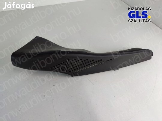 AUDI A4 B9 (8W2, 8WC) 2.0 TFSI CVKB Légbeömlő cső (8W0129618)