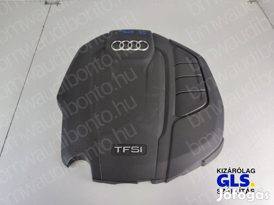 AUDI A4 B9 (8W2, 8WC) 2.0 TFSI CVKB Motorburkolat (felső) (06L103925)