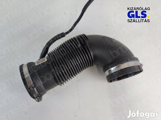 AUDI A4 B9 (8W2, 8WC) 2.0 TFSI CVKB Turbócső (06L129629A)