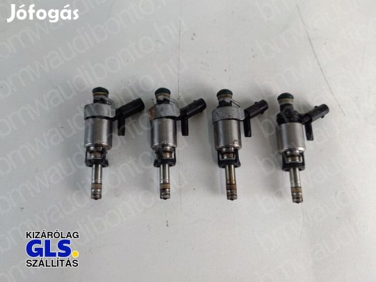 AUDI A4 B9 (8W2, 8WC) 2.0 TFSI CVKB Üzemanyag-befecskendező porlasztó