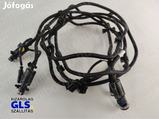 AUDI A4 B9 (8W2, 8WC) 30 TDI AdBlue adagoló cső (8W0131962)