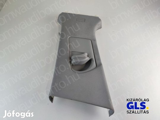AUDI A4 B9 (8W2, 8WC) Bal B oszlop burkolat (8W0867243D)