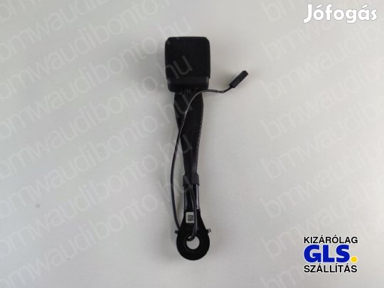 AUDI A4 B9 (8W2, 8WC) Bal első biztonsági öv csat (8W0857755)