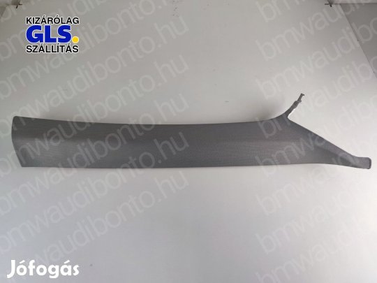 AUDI A4 B9 (8W2, 8WC) Jobb A oszlop burkolat (8W0867234B)