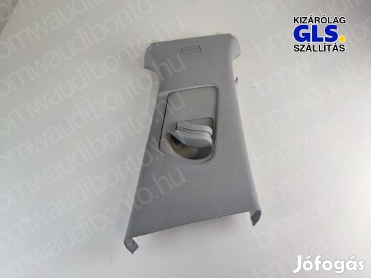 AUDI A4 B9 (8W2, 8WC) Jobb B oszlop burkolat (8W0867244D)