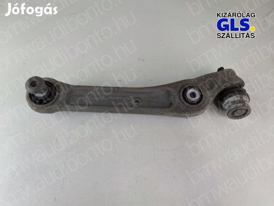 AUDI A4 B9 (8W2, 8WC) Jobb első tengely alsó első lengőkar (8W0407156A