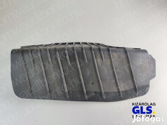 AUDI A4 B9 (8W2, 8WC) Jobb hátsó fenéklemez burkolat (8W0505416E)