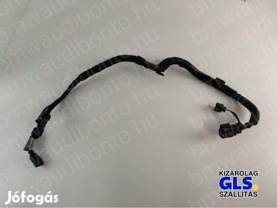 AUDI A4 B9 (8W2, 8WC) Kormánymű kábelköteg (elektromos) (8W1971111)