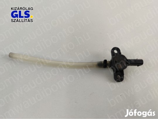 AUDI A4 B9 (8W2, 8WC) Ütközés érzékelő (pozíciófüggetlen) (8W0959121A)