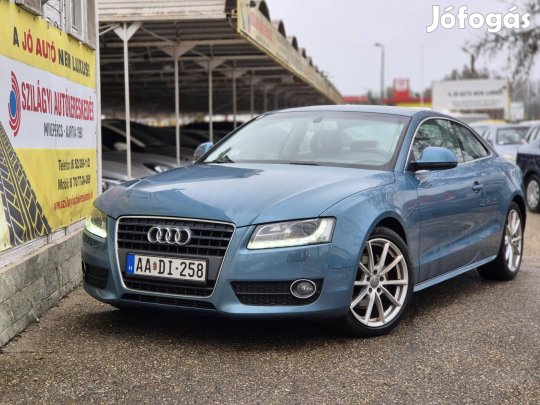 AUDI A5 2.0 TFSI multitronic ITT és Most Akció!...
