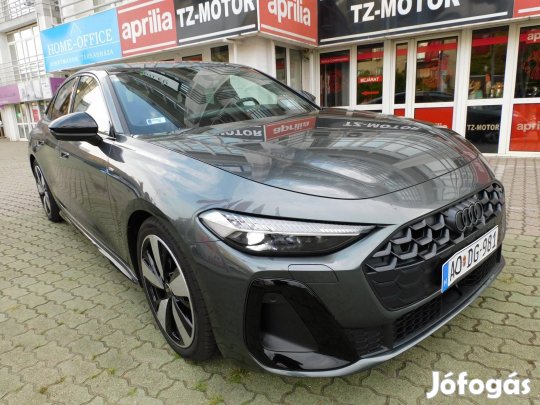 AUDI A5 40 TDI S-tronic Magyarországi! Garanciá...
