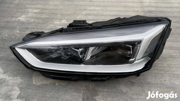 AUDI A5 Matrix Full LED bal első fényszóró 8W6941035E