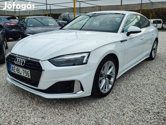 AUDI A5 Sportback 35 TFSI Advanced S-tronic 1 T...