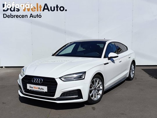 AUDI A5 Sportback 3.0 TDI Sport quattro S-troni...