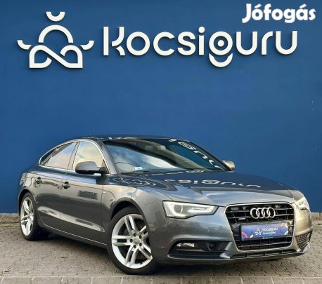 AUDI A5 Sportback 3.0 V6 TDI quattro S-tronic [...