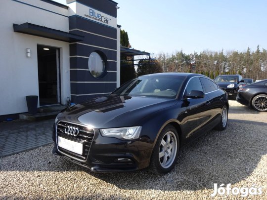 AUDI A5 Sportback 3.0 V6 TDI quattro S-tronic [...
