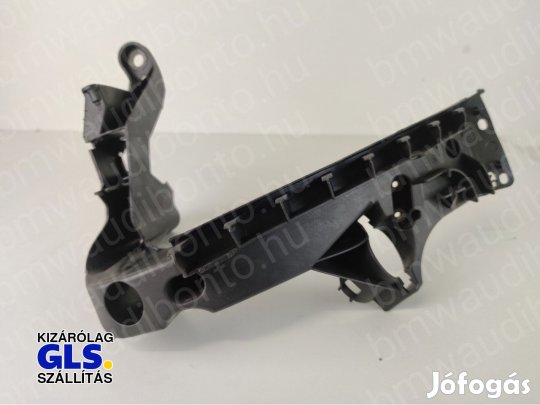 AUDI A5 (8T3) Bal első fényszóró tartó (8T0805607L)