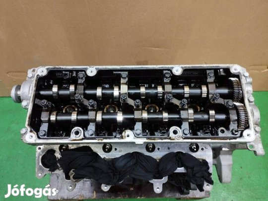 AUDI A5 (8T3) Motor (Fűzött blokk hengerfejjel)