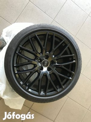 AUDI A5 gyári alufelni