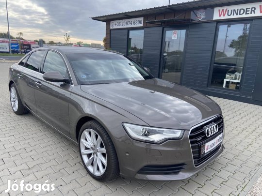 AUDI A6 3.0 V6 TDI DPF quattro S-tronic Sport.N...