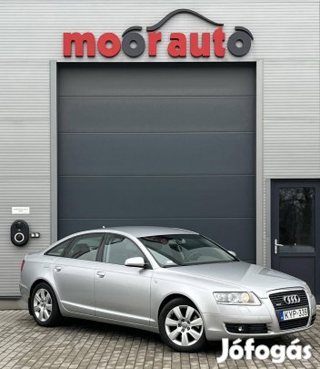 AUDI A6 3.0 V6 TDI DPF quattro Tiptronic ic Mo....