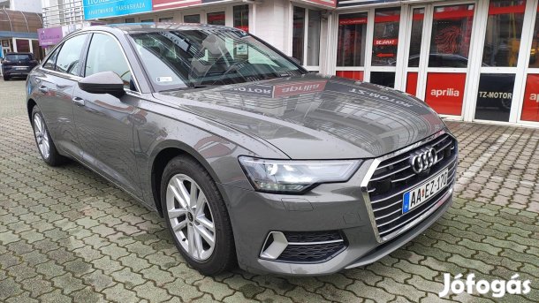 AUDI A6 45 TFSI Sport Xtra S-tronic Magyarorszá...