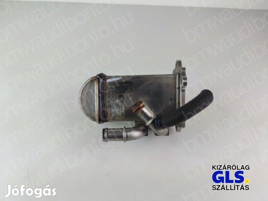 AUDI A6 Allroad C6 (4FH) 3.0 TDI quattro ASB EGR hűtő (059131511)