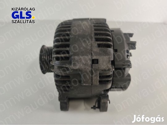 AUDI A6 Allroad C6 (4FH) 3.0 TDI quattro ASB Generátor (059903015R)