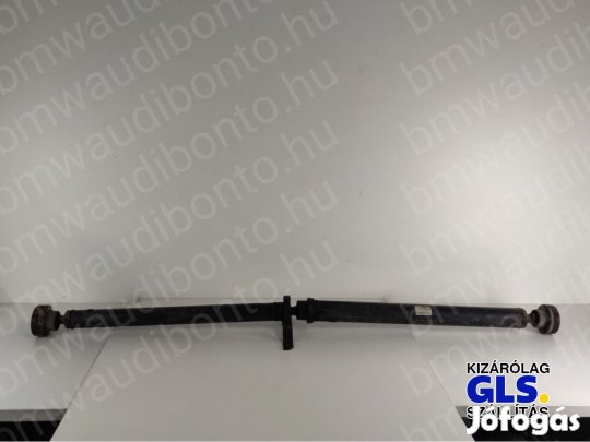 AUDI A6 Allroad C6 (4FH) 3.0 TDI quattro ASB Hátsó kardántengely