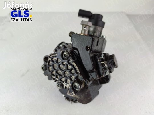 AUDI A6 Allroad C6 (4FH) 3.0 TDI quattro ASB Nagynyomású szivattyú