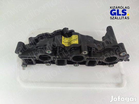 AUDI A6 Allroad C6 (4FH) 3.0 TDI quattro ASB Szívósor (059129711BR)