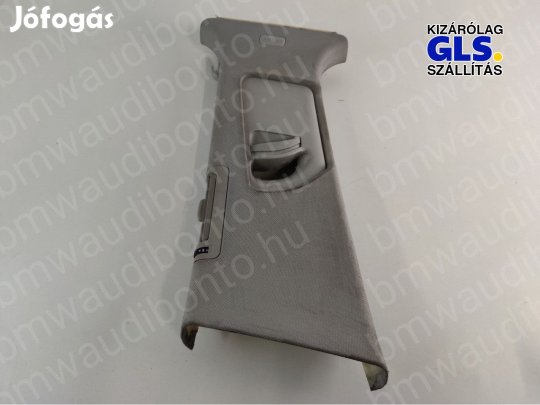 AUDI A6 Allroad C6 (4FH) Bal B oszlop burkolat (4F0867243A)