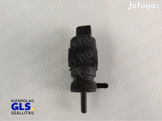 AUDI A6 Allroad C6 (4FH) Első szélvédő ablakmosó szivattyú (1J5955651)