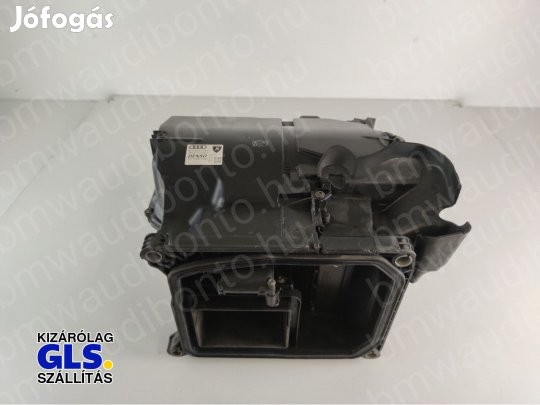 AUDI A6 Allroad C6 (4FH) Fűtőmotor (klímás) (4F0820155F)