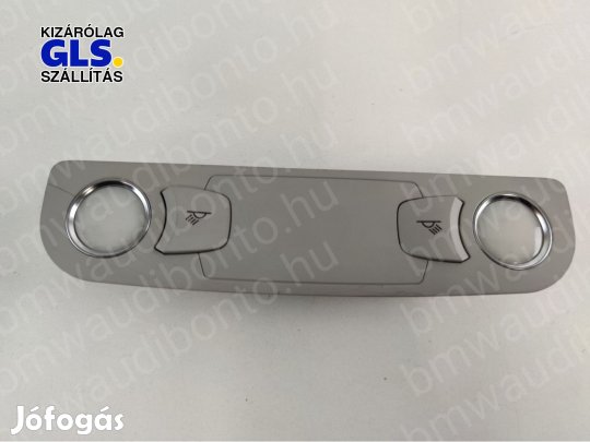 AUDI A6 Allroad C6 (4FH) Hátsó beltér világítás (4L0947111B)