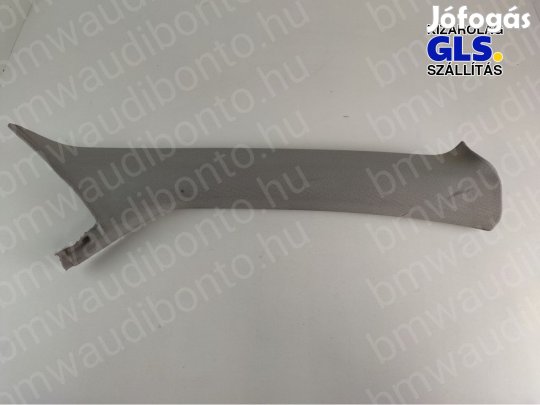 AUDI A6 Allroad C6 (4FH) Jobb A oszlop burkolat (4F0867234F)