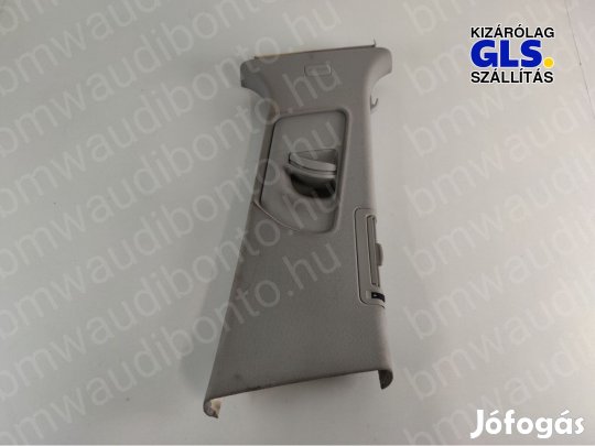 AUDI A6 Allroad C6 (4FH) Jobb B oszlop burkolat (4F08867244A)
