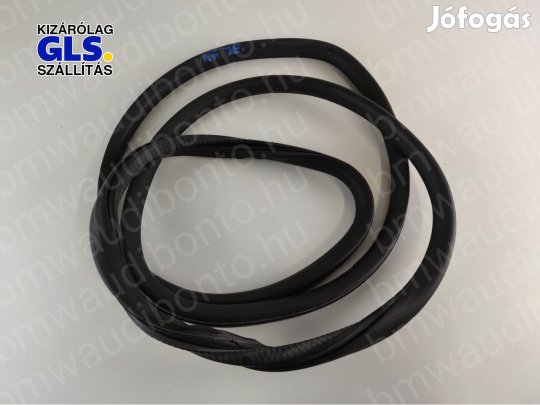 AUDI A6 Allroad C6 (4FH) Jobb első ajtó gumitömítés (kéder, karosszéri