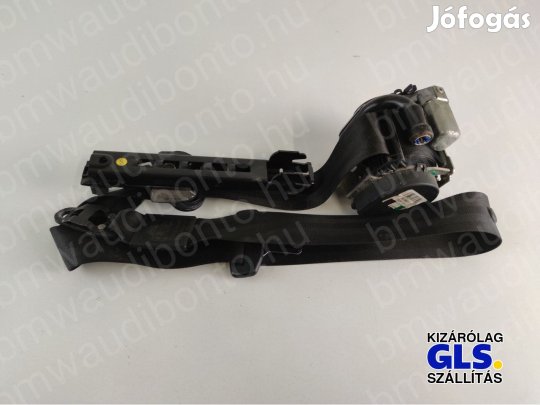 AUDI A6 Allroad C6 (4FH) Jobb első biztonsági öv (4F0857706)