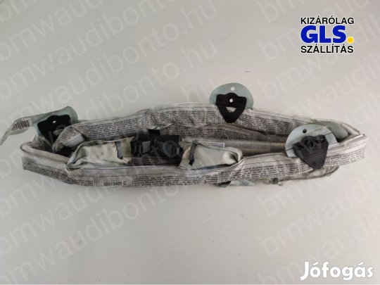 AUDI A6 Allroad C6 (4FH) Jobb első függöny légzsák (4F5880742C)