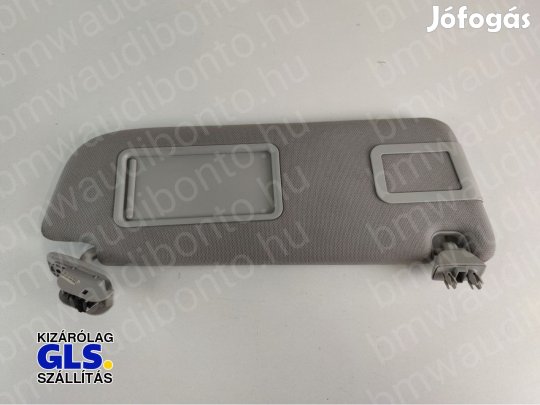 AUDI A6 Allroad C6 (4FH) Jobb napellenző (4F08857552P)