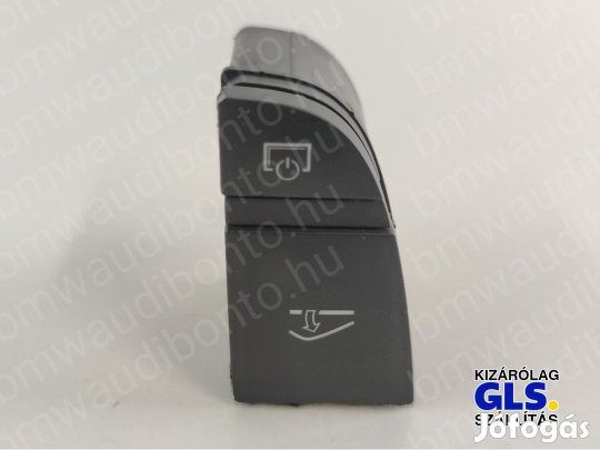 AUDI A6 Allroad C6 (4FH) Kesztyűtartó fogantyú (4F1927227BVUV)