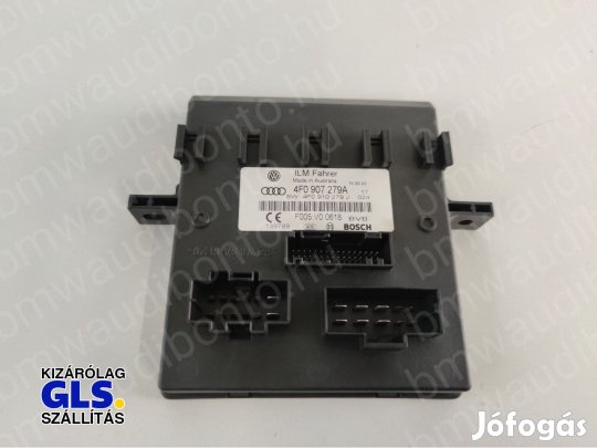 AUDI A6 Allroad C6 (4FH) Komfort vezérlőegység/modul (4F0907279A)