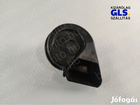 AUDI A6 Allroad C6 (4FH) Kürtjelzés (4F0951221)