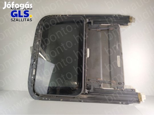 AUDI A6 Allroad C6 (4FH) Napfénytető (4F5877041H)