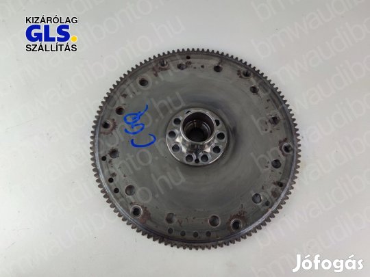 AUDI A6 Allroad C7 (4GH, 4GJ) 3.0 TDI quattro CGQB Fogaskoszorú