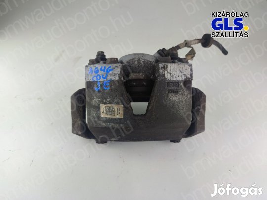 AUDI A6 Allroad C7 (4GH, 4GJ) 3.0 TDI quattro CLA Jobb első féknyereg