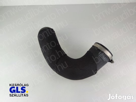 AUDI A6 Allroad C7 (4GH, 4GJ) 3.0 TDI quattro CLA Turbócső