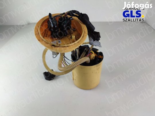 AUDI A6 Allroad C7 (4GH, 4GJ) 3.0 TDI quattro CLA Üzemanyag szivattyú