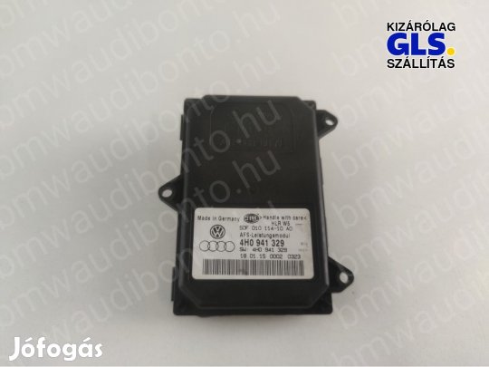 AUDI A6 Allroad C7 (4GH, 4GJ) Fényszóró Elektronika (4H0941329)